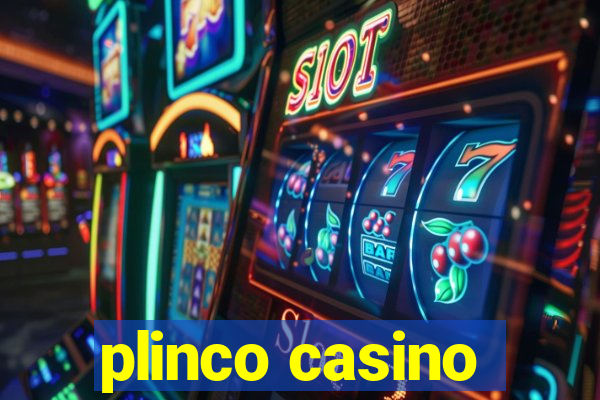 plinco casino